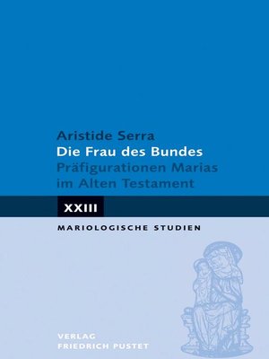 cover image of Die Frau des Bundes